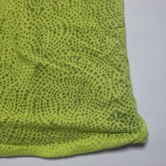 PrAna Mika Yellow Double Layered Tank Top Small - Picture 9 of 11